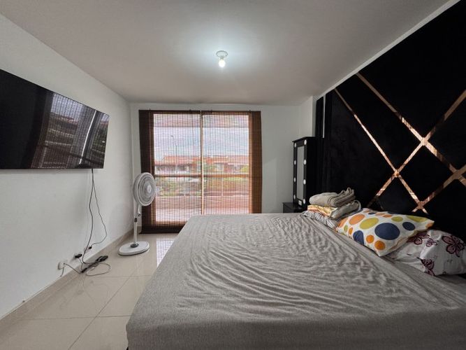 Casa de 3 alcobas en venta en Las Mercedes, Jamundí, 193 m² · foto 22 de 24