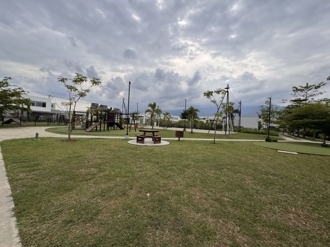 Casa de 3 alcobas en venta en Las Mercedes, Jamundí, 193 m² · foto 24 de 24
