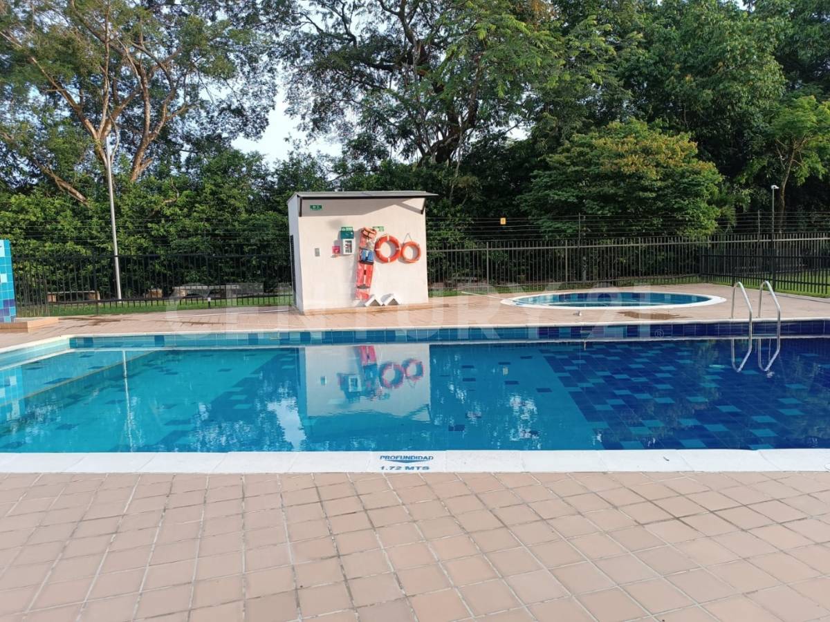 Apartamento en venta en Caños Negros, Villavicencio · foto 13 de 20