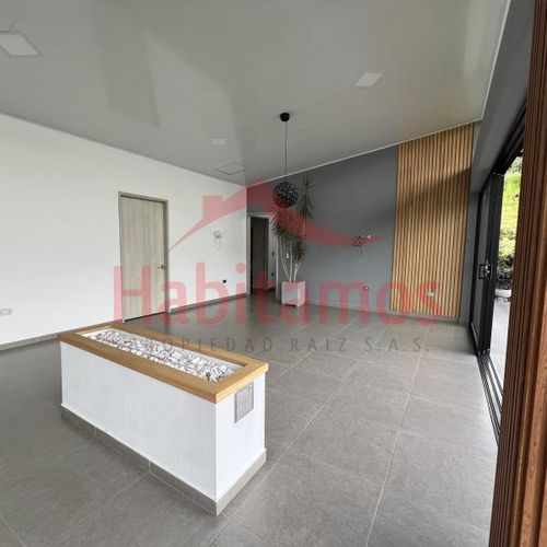 Casa de 3 alcobas en venta en El Carmen De Viboral, El Carmen de Viboral · foto 5 de 24