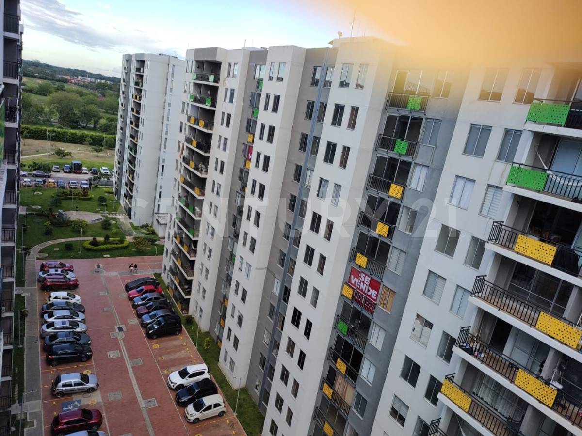 Apartamento en venta en Caños Negros, Villavicencio · foto 20 de 20