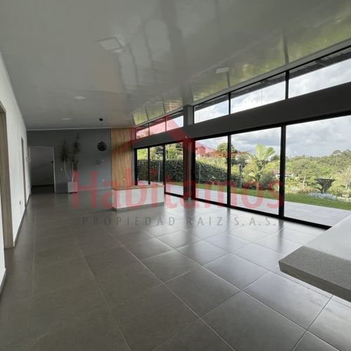 Casa de 3 alcobas en venta en El Carmen De Viboral, El Carmen de Viboral · foto 7 de 24