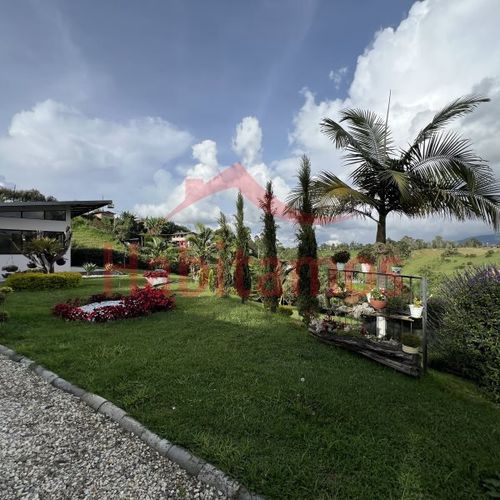 Casa de 3 alcobas en venta en El Carmen De Viboral, El Carmen de Viboral · foto 24 de 24