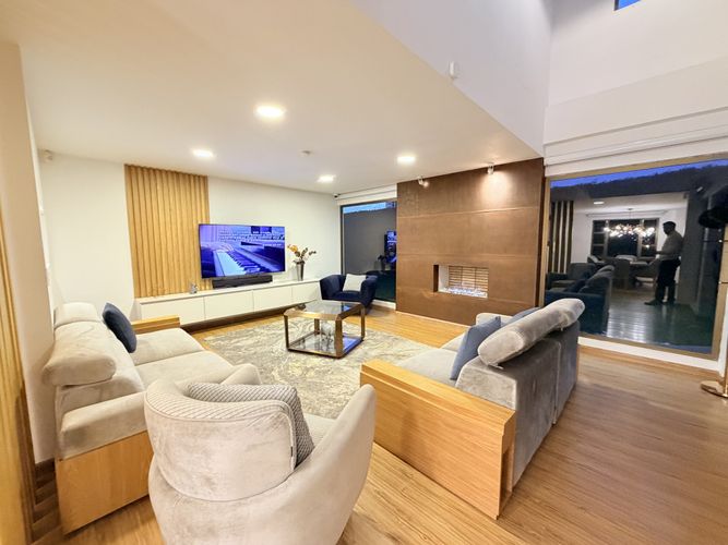 Casa de 4 alcobas en arriendo en Siete Trojes, Funza, 295 m² · foto 2 de 24