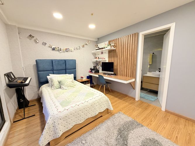 Casa de 4 alcobas en arriendo en Siete Trojes, Funza, 295 m² · foto 5 de 24
