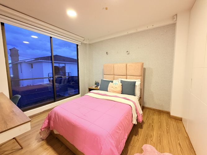 Casa de 4 alcobas en arriendo en Siete Trojes, Funza, 295 m² · foto 8 de 24