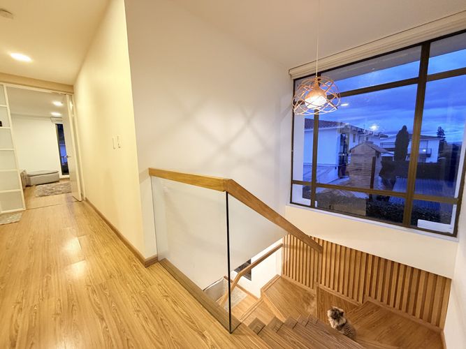 Casa de 4 alcobas en arriendo en Siete Trojes, Funza, 295 m² · foto 9 de 24