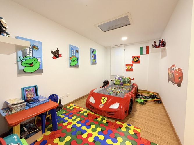 Casa de 4 alcobas en arriendo en Siete Trojes, Funza, 295 m² · foto 10 de 24