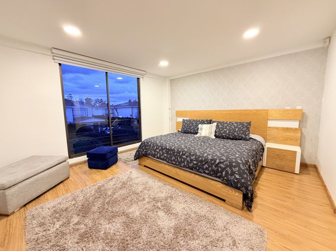 Casa de 4 alcobas en arriendo en Siete Trojes, Funza, 295 m² · foto 11 de 24