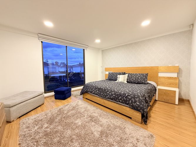 Casa de 4 alcobas en arriendo en Siete Trojes, Funza, 295 m² · foto 14 de 24