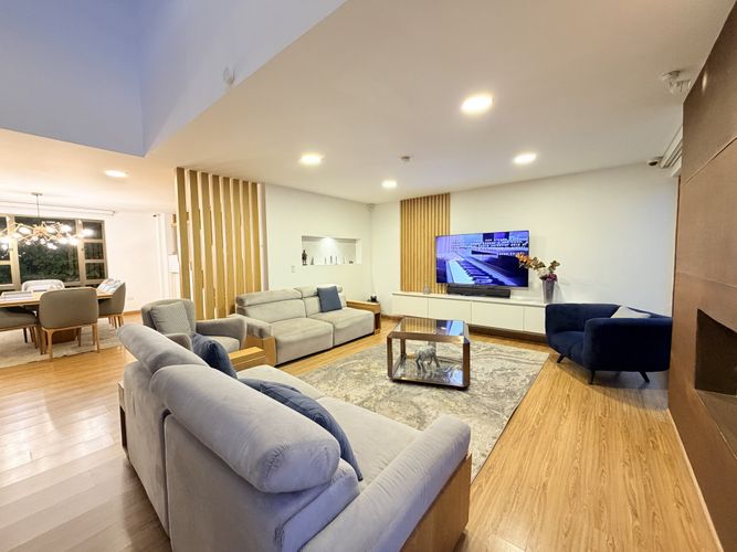Casa de 4 alcobas en arriendo en Siete Trojes, Funza, 295 m² · foto 17 de 24