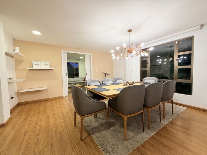 Casa de 4 alcobas en arriendo en Siete Trojes, Funza, 295 m² · foto 19 de 24