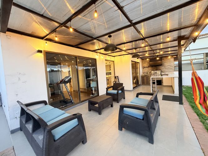 Casa de 4 alcobas en arriendo en Siete Trojes, Funza, 295 m² · foto 24 de 24