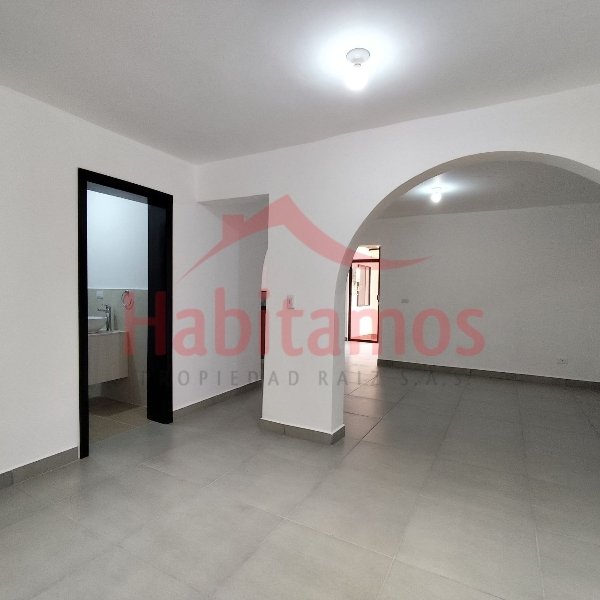 Departamento en alquiler bajo precio de mercado en San cristobal