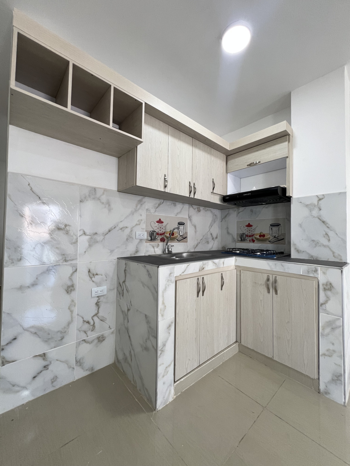 Apartamento en Arriendo en Ciudad 2000, Cali
