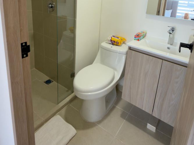 Apartamento de 3 alcobas en arriendo en Monteazul, Sabaneta, 59 m² · foto 3 de 18