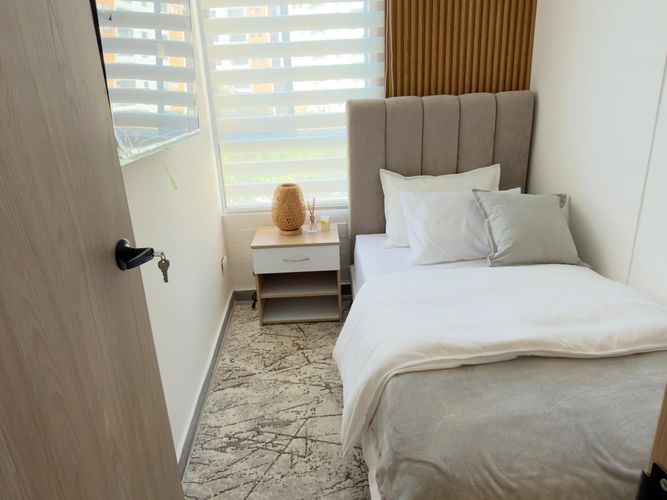 Apartamento de 3 alcobas en arriendo en Monteazul, Sabaneta, 59 m² · foto 4 de 18