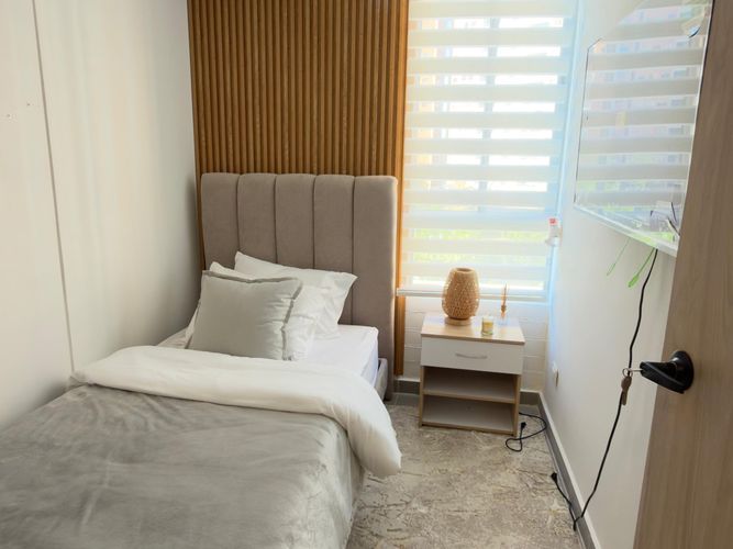 Apartamento de 3 alcobas en arriendo en Monteazul, Sabaneta, 59 m² · foto 5 de 18