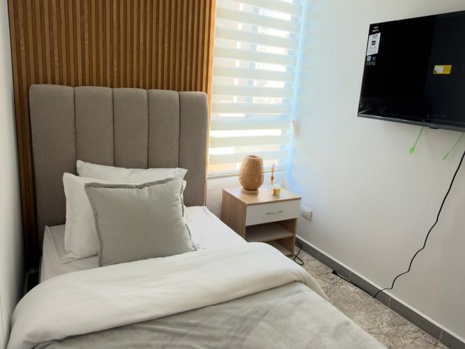 Apartamento de 3 alcobas en arriendo en Monteazul, Sabaneta, 59 m² · foto 6 de 18