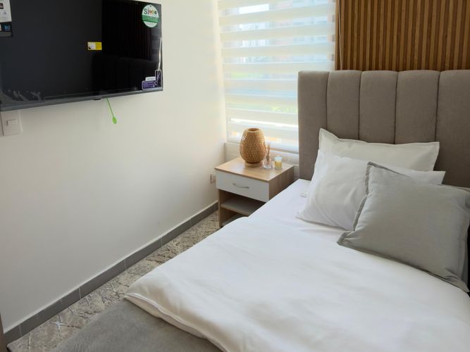 Apartamento de 3 alcobas en arriendo en Monteazul, Sabaneta, 59 m² · foto 7 de 18