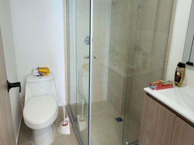 Apartamento de 3 alcobas en arriendo en Monteazul, Sabaneta, 59 m² · foto 10 de 18