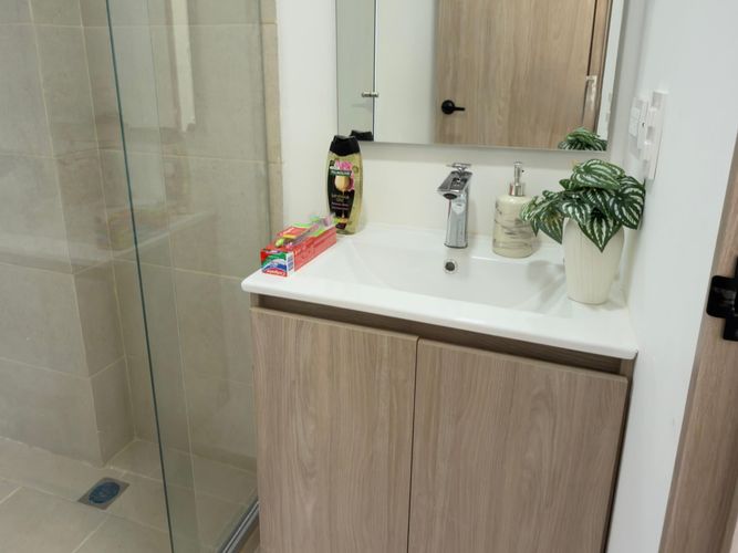 Apartamento de 3 alcobas en arriendo en Monteazul, Sabaneta, 59 m² · foto 11 de 18