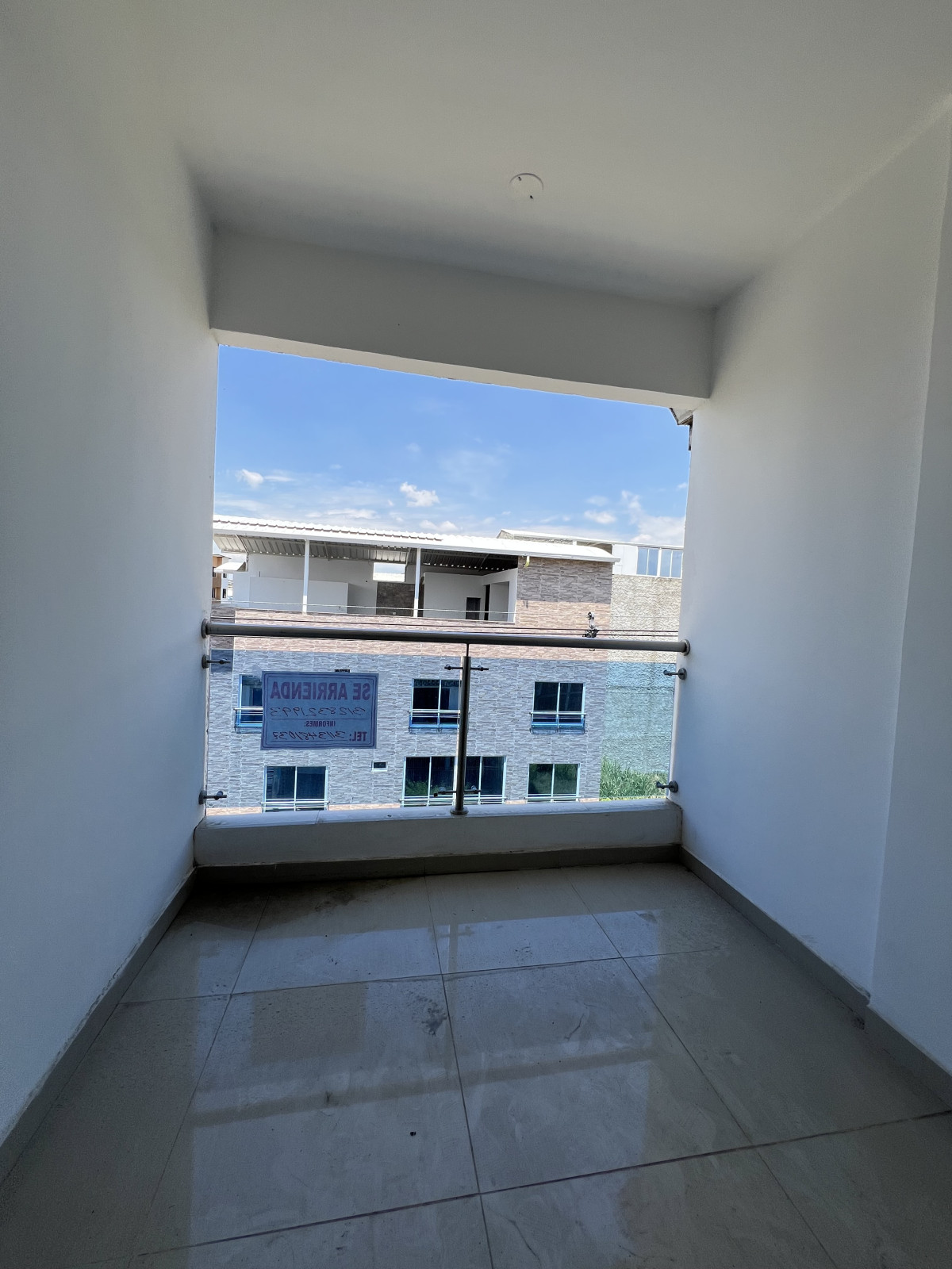 Apartamento en Arriendo en Ciudad 2000, Cali