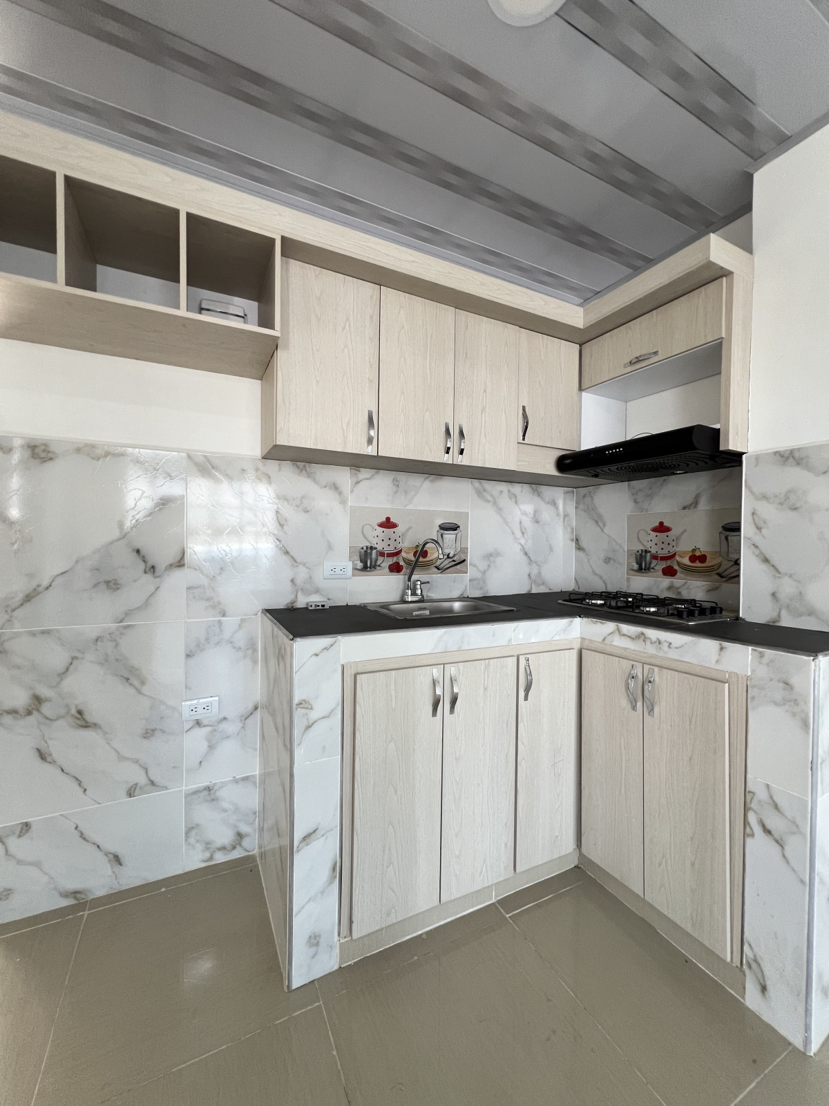 Apartamento en Arriendo en Ciudad 2000, Cali