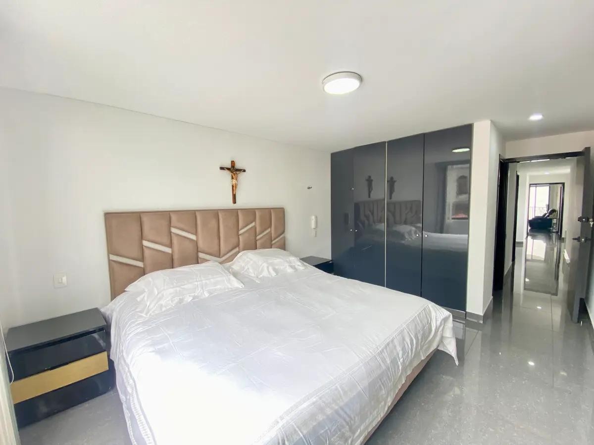 Apartamento en venta en Sector Plaza De Bolivar, Pereira · foto 9 de 17