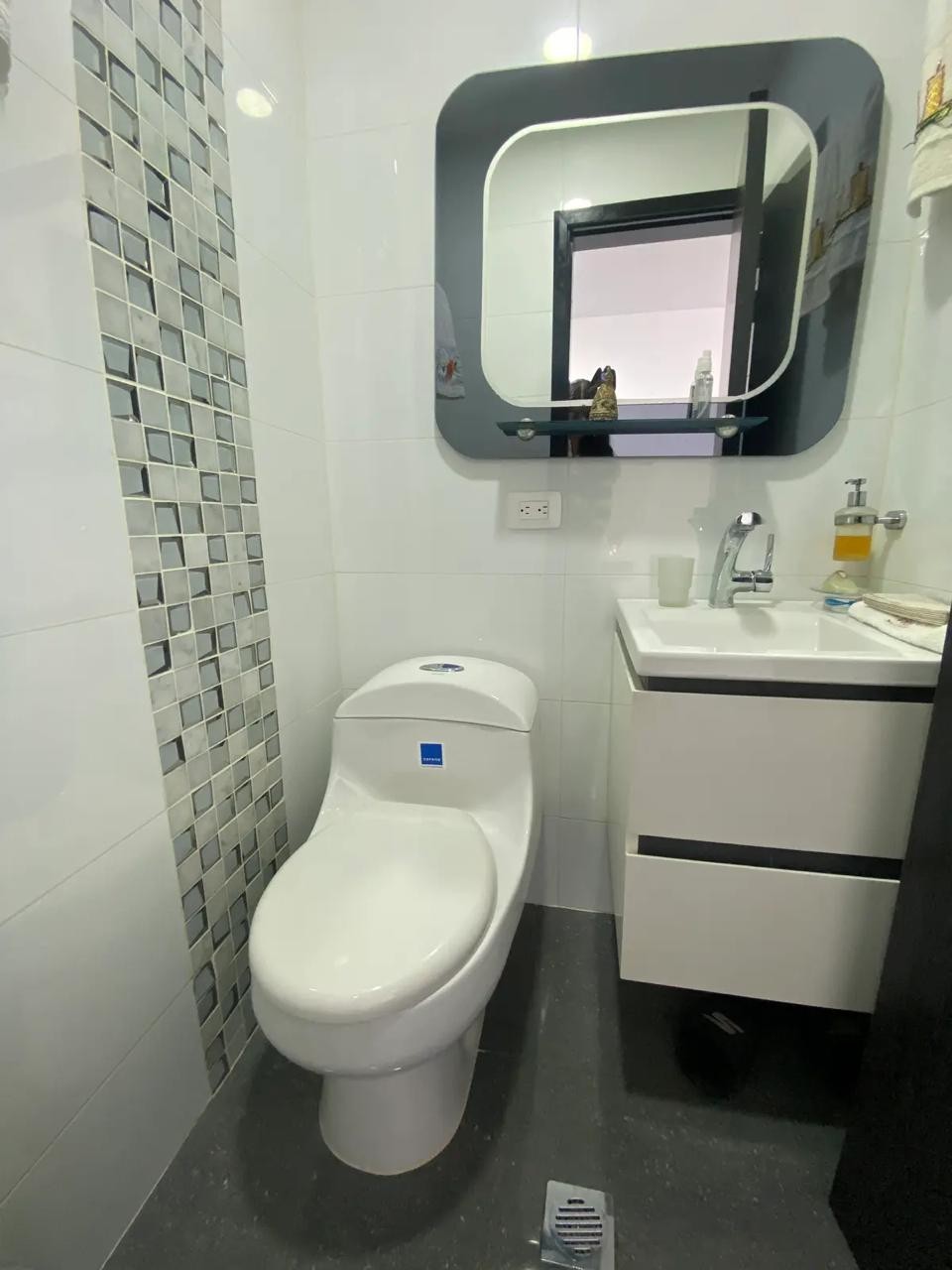 Apartamento en venta en Sector Plaza De Bolivar, Pereira · foto 16 de 17