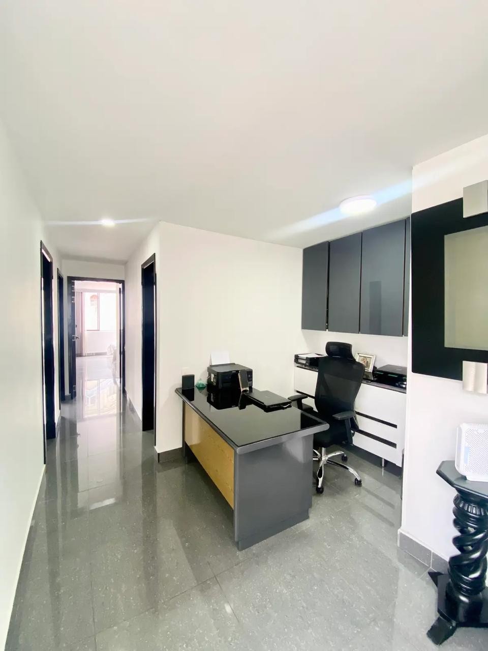Apartamento en venta en Sector Plaza De Bolivar, Pereira · foto 14 de 17