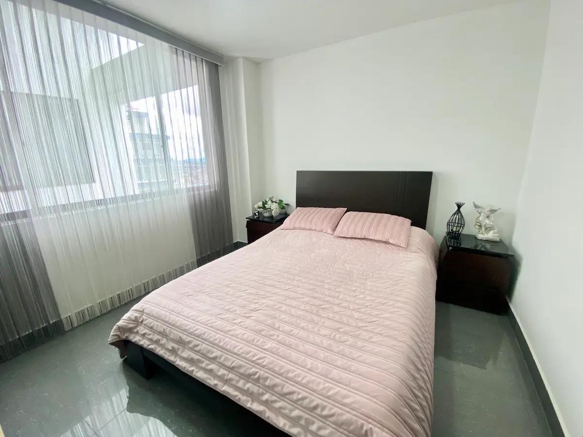Apartamento en venta en Sector Plaza De Bolivar, Pereira · foto 12 de 17