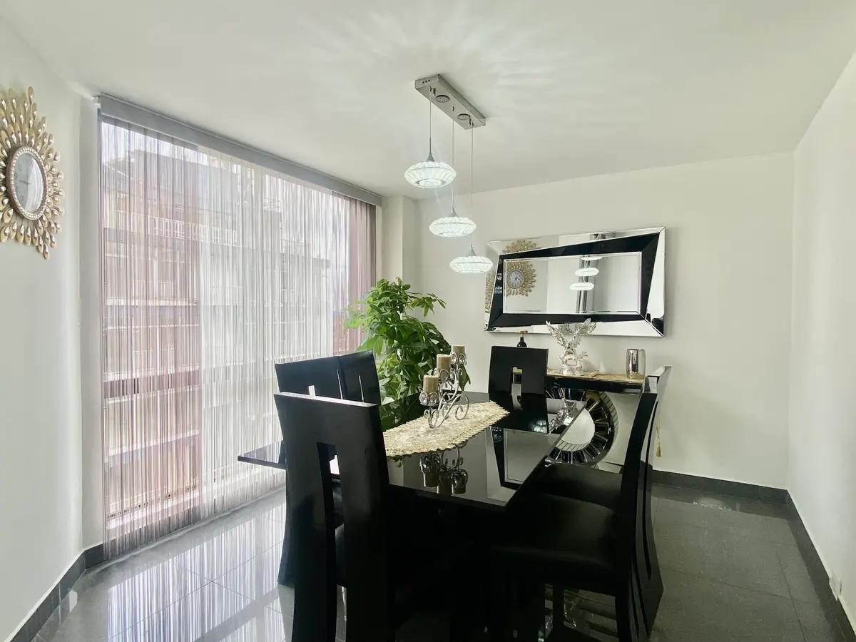 Apartamento en venta en Sector Plaza De Bolivar, Pereira · foto 3 de 17