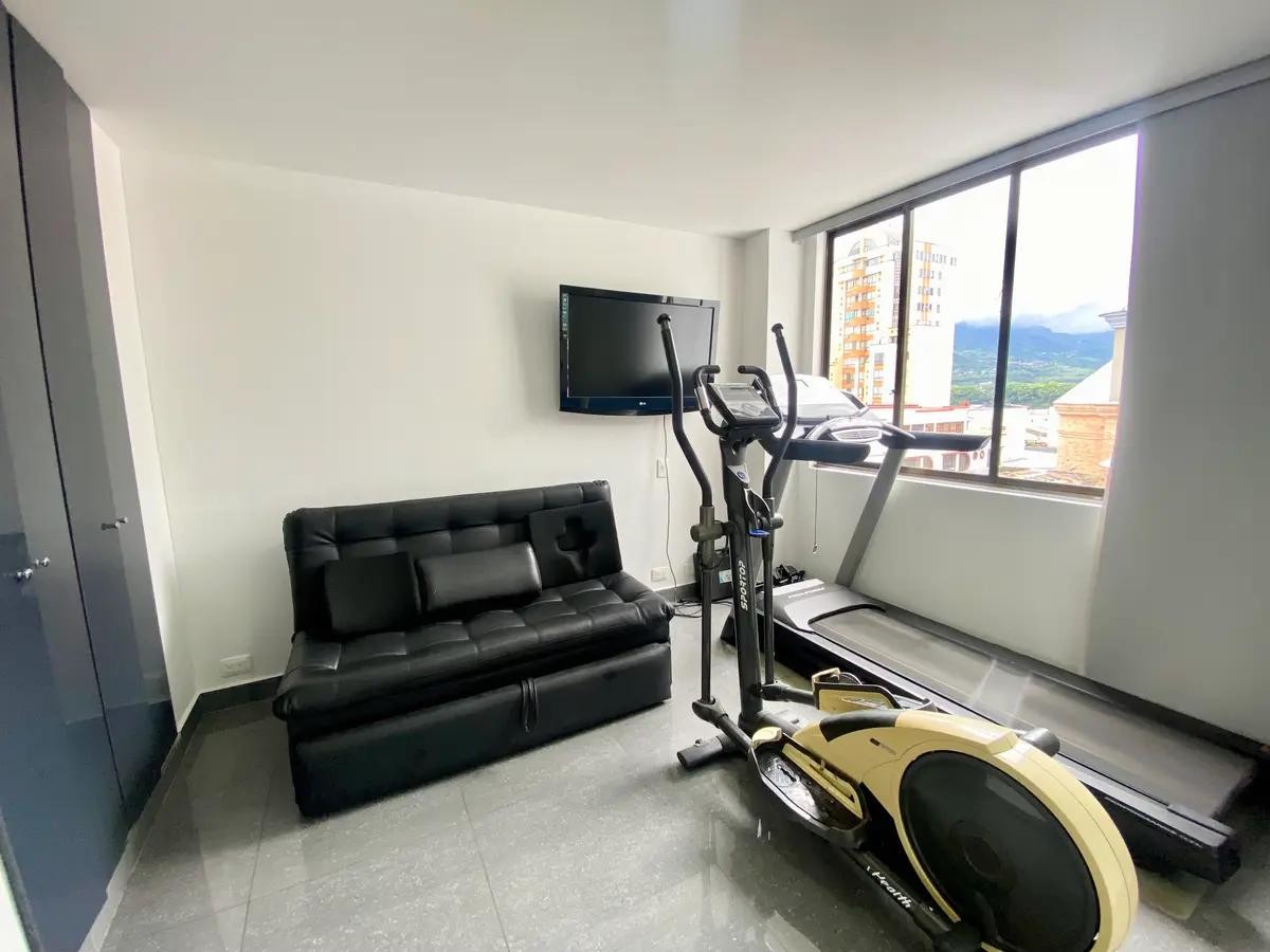Apartamento en venta en Sector Plaza De Bolivar, Pereira · foto 13 de 17