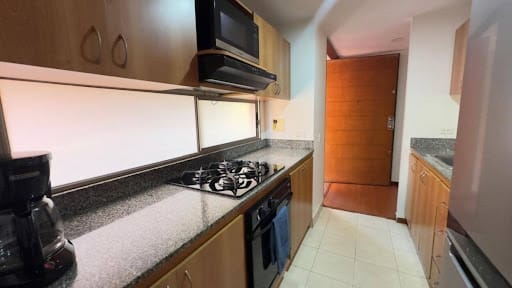 Apartamento de 3 alcobas en arriendo en Loma De Los Gonzalez, Medellín, 86 m² · foto 4 de 21