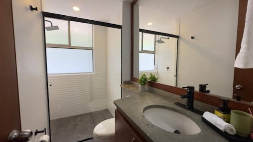 Apartamento de 3 alcobas en arriendo en Loma De Los Gonzalez, Medellín, 86 m² · foto 14 de 21