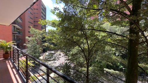 Apartamento de 3 alcobas en arriendo en Loma De Los Gonzalez, Medellín, 86 m² · foto 18 de 21