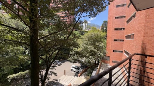 Apartamento de 3 alcobas en arriendo en Loma De Los Gonzalez, Medellín, 86 m² · foto 21 de 21