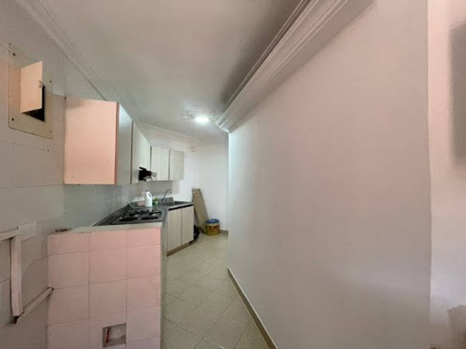 Apartamento de 3 alcobas en arriendo en Florida Nueva, Medellín, 120 m² · foto 5 de 22