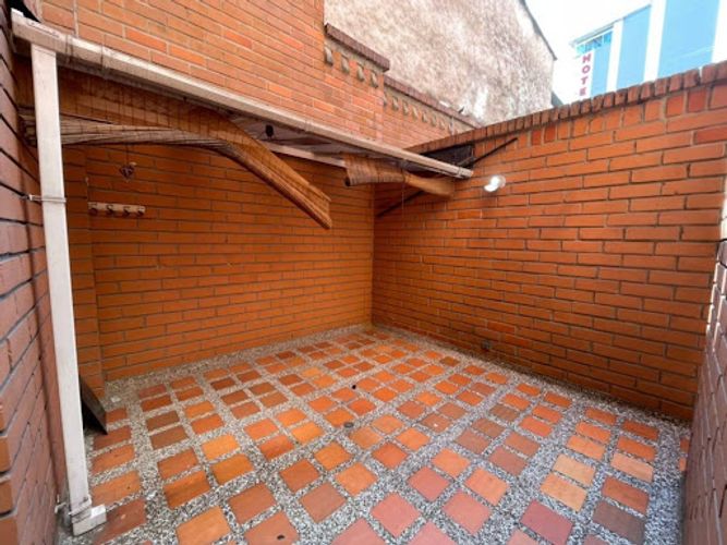 Apartamento de 3 alcobas en arriendo en Florida Nueva, Medellín, 120 m² · foto 19 de 22