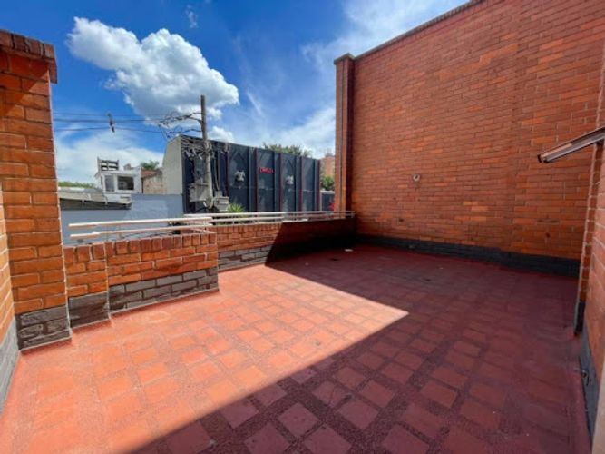 Apartamento de 3 alcobas en arriendo en Florida Nueva, Medellín, 120 m² · foto 21 de 22