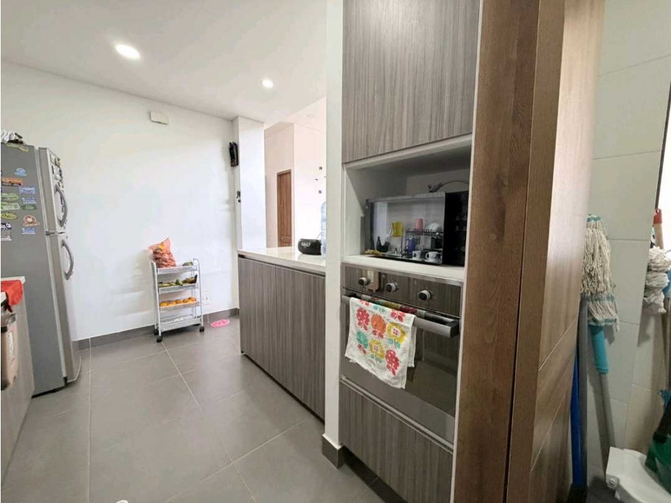 Casa en venta en Calahorra, Cajicá · foto 3 de 23