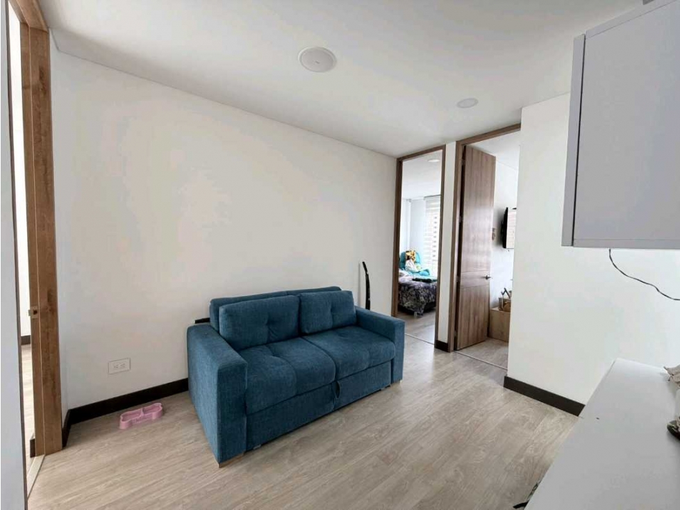 Casa en venta en Calahorra, Cajicá · foto 5 de 23