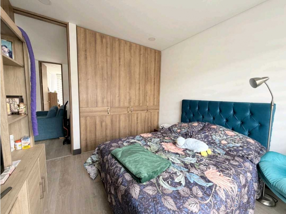 Casa en venta en Calahorra, Cajicá · foto 7 de 23