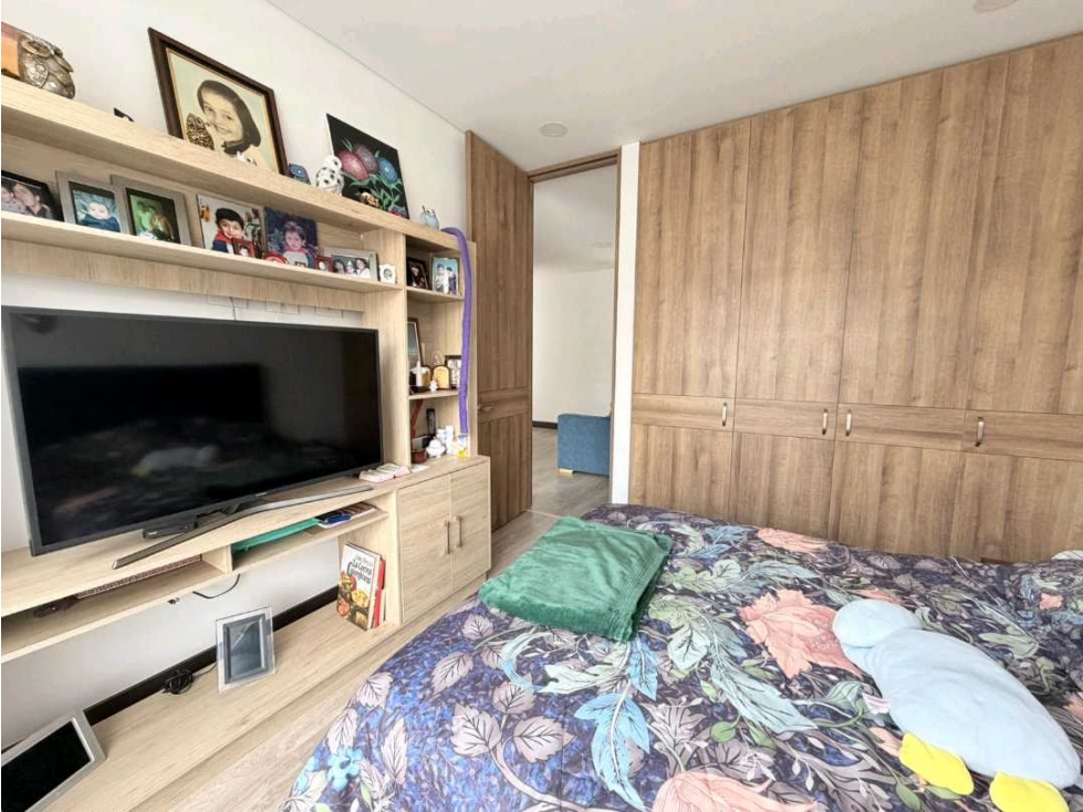 Casa en venta en Calahorra, Cajicá · foto 8 de 23