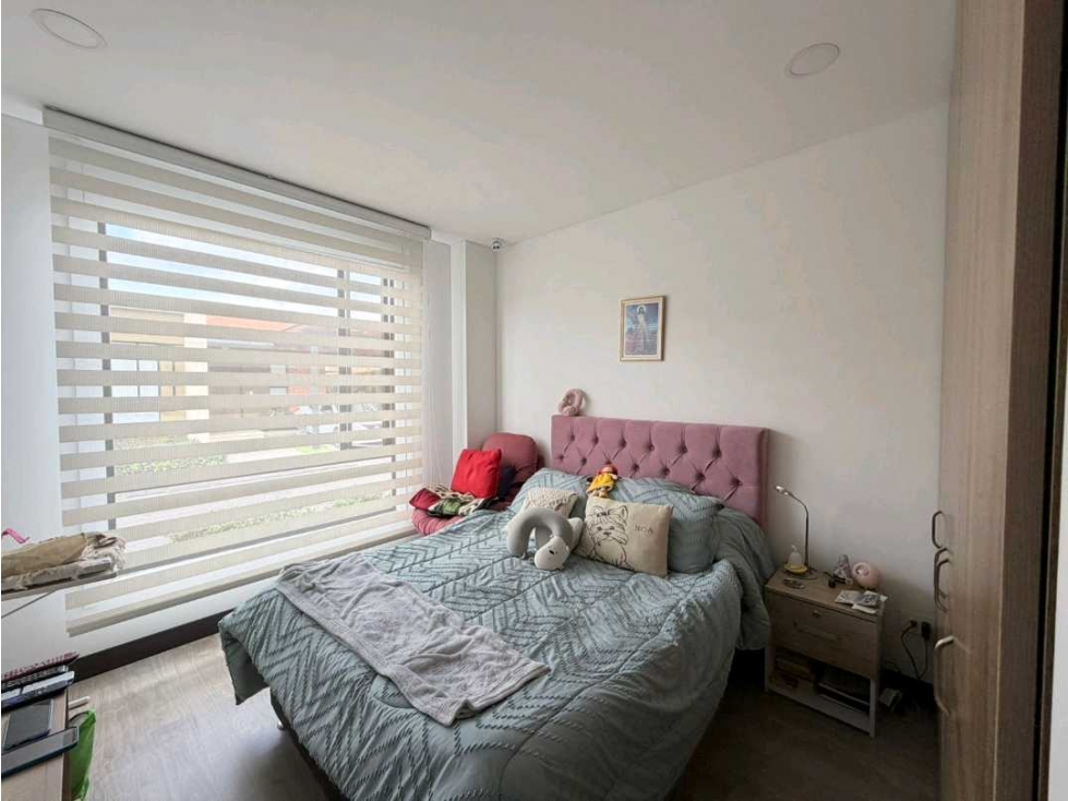 Casa en venta en Calahorra, Cajicá · foto 10 de 23