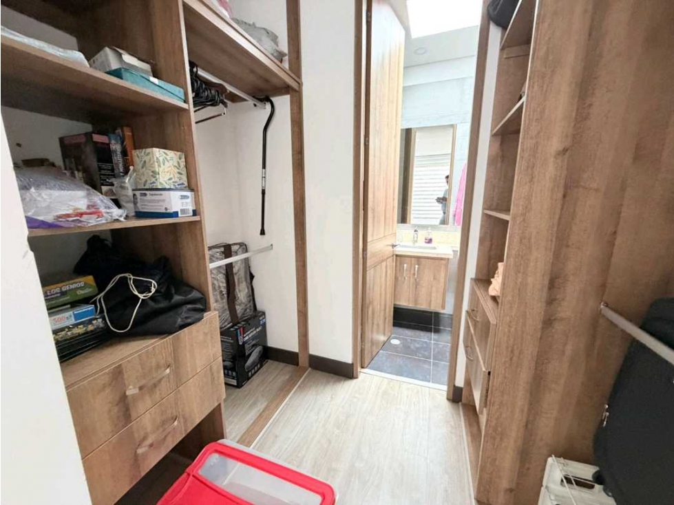 Casa en venta en Calahorra, Cajicá · foto 12 de 23