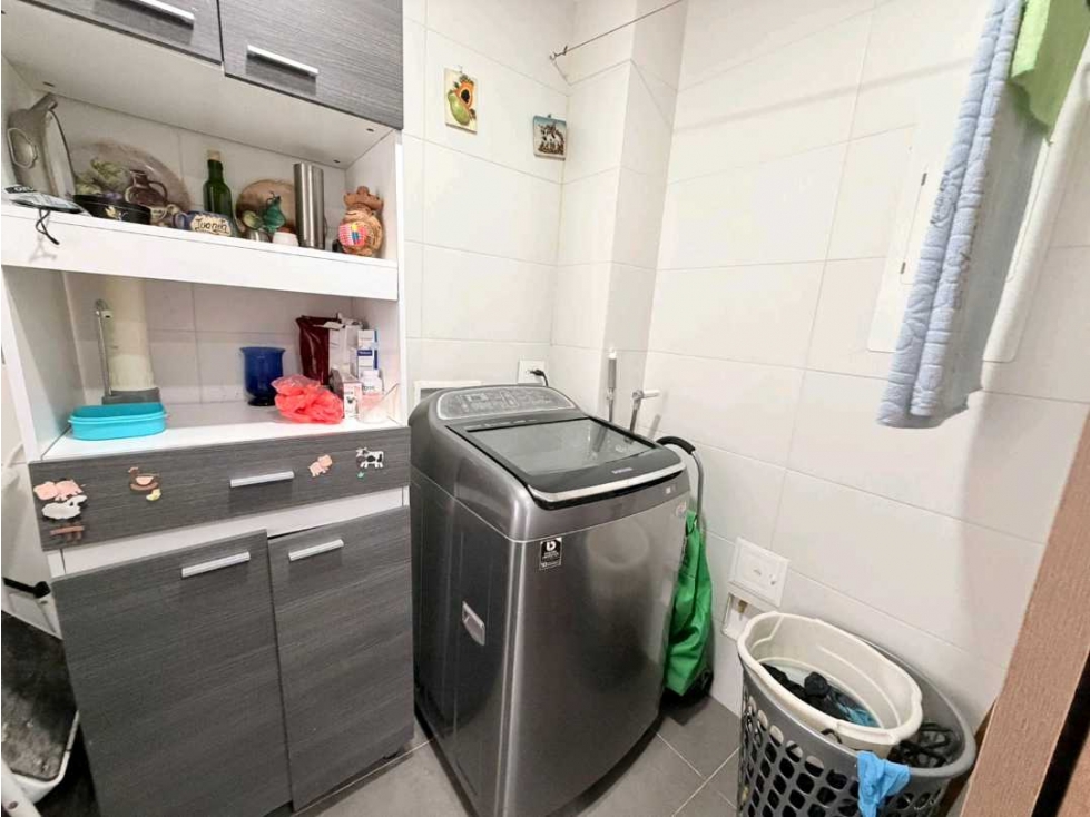 Casa en venta en Calahorra, Cajicá · foto 14 de 23