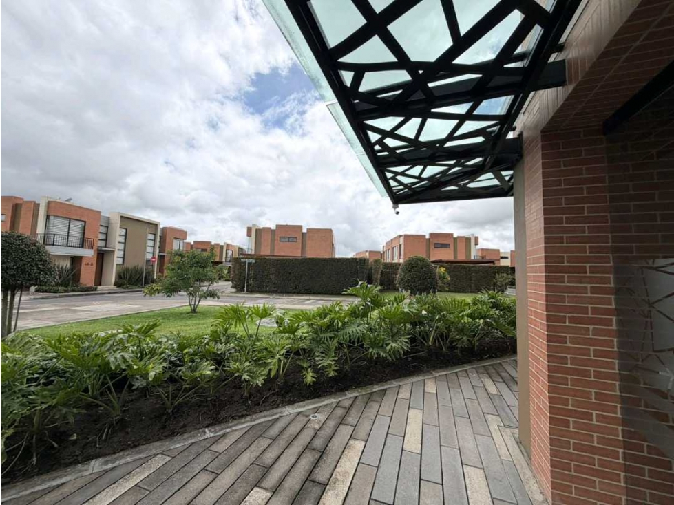 Casa en venta en Calahorra, Cajicá · foto 15 de 23