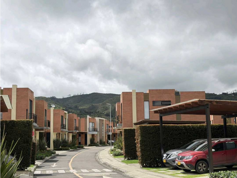 Casa en venta en Calahorra, Cajicá · foto 16 de 23